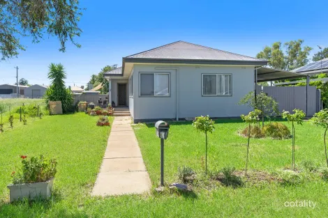 Property photo of 40 Progress Street Yanco NSW 2703