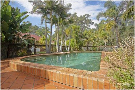 Property photo of 264A Annangrove Road Annangrove NSW 2156