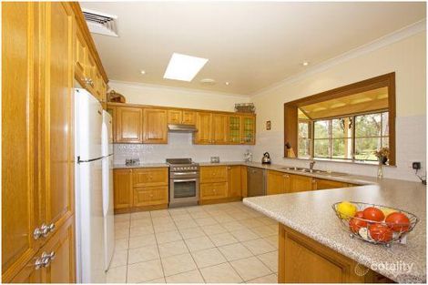 Property photo of 264A Annangrove Road Annangrove NSW 2156