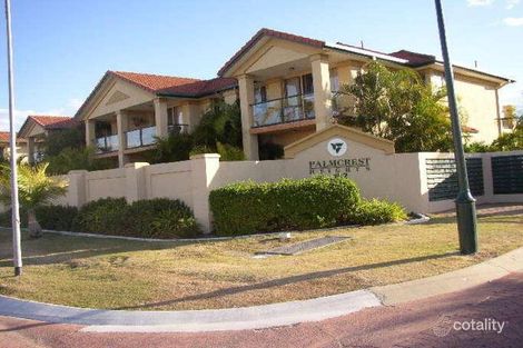 41/152 Palm Meadows Dr, Carrara, QLD 4211