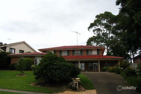 12 Manuka Cir, Cherrybrook, NSW 2126