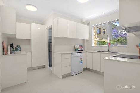 Property photo of 4/10 Broughton Road Artarmon NSW 2064