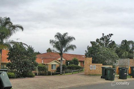 Property photo of 5/3 Isaac Place Quakers Hill NSW 2763