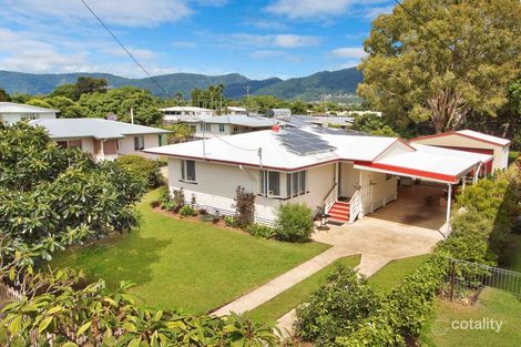 31 Clarke St, Manunda, QLD 4870
