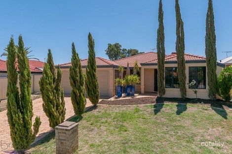 31 Matuka Mews, Maida Vale, WA 6057