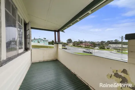 Property photo of 35 St Vincent Street Ulladulla NSW 2539