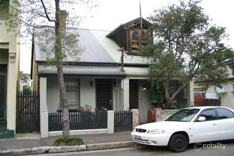90 Union St, Erskineville, NSW 2043