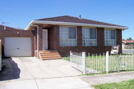 42 Lady Penrhyn Ave, Mill Park, VIC 3082