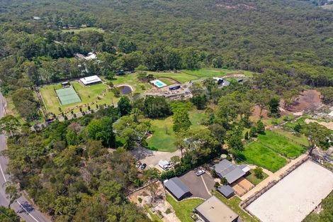 Property photo of 323 McCarrs Creek Road Terrey Hills NSW 2084