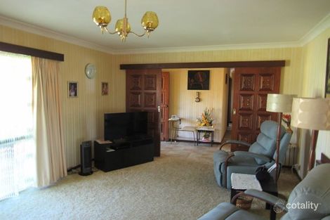 Property photo of 20 Allison Street Stanthorpe QLD 4380