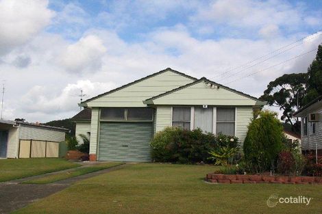 9 Bryson Ave, Kotara, NSW 2289