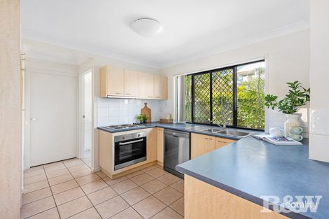 Property photo of 6/17-23 Kidston Terrace Chermside QLD 4032