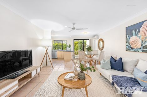 Property photo of 6/17-23 Kidston Terrace Chermside QLD 4032
