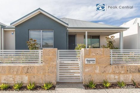 Property photo of 20 Flourish Loop Atwell WA 6164