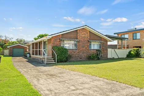 Property photo of 2 Bungulla Close Harrington NSW 2427