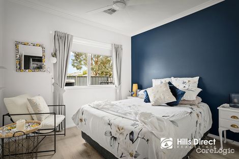 Property photo of 17 Hastings Street The Ponds NSW 2769