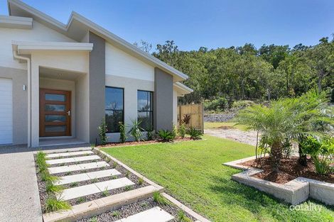 Property photo of 75 Coastline Parade Trinity Beach QLD 4879