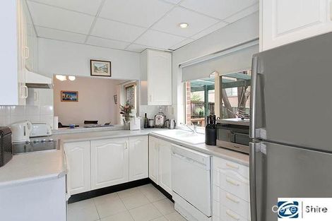 Property photo of 2/112 Kiora Road Miranda NSW 2228