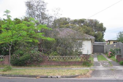 Property photo of 23 Victoria Avenue Mitcham VIC 3132