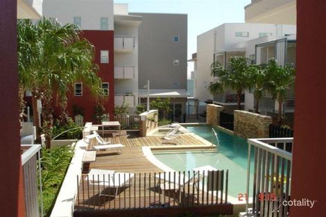 114/587 Gregory Tce, Fortitude Valley, QLD 4006