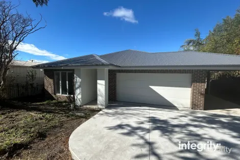 Property photo of 2 Hobart Street Nowra NSW 2541