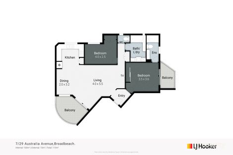 7/29 Australia Ave, Broadbeach, QLD 4218