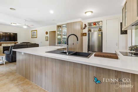 Property photo of 67 Woonton Crescent Rosebud VIC 3939