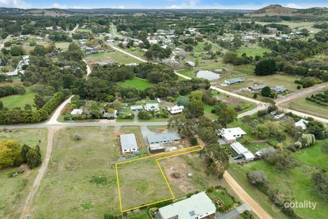 4 Faheys Rd, Gordon, VIC 3345