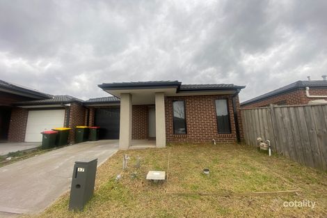Property photo of 37 Drake Street Tarneit VIC 3029