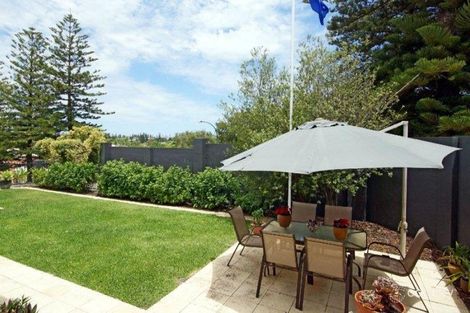 Property photo of 21 Knutsford Street Swanbourne WA 6010