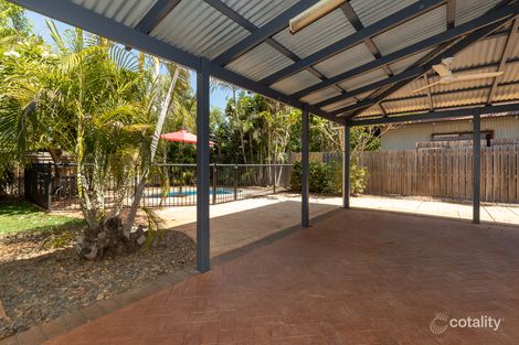 Property photo of 6 Goshawk Loop Djugun WA 6725