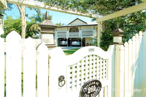 Property photo of 261 William Street The Range QLD 4700