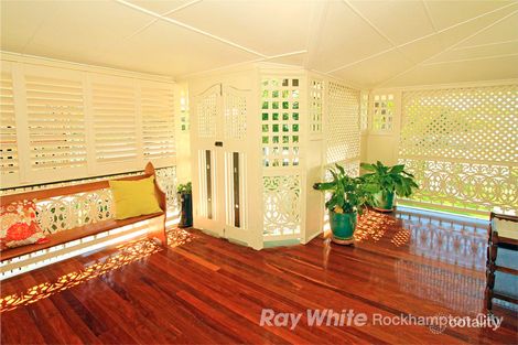 Property photo of 261 William Street The Range QLD 4700