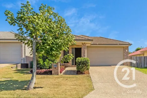 4 Ringtail St, North Lakes, QLD 4509