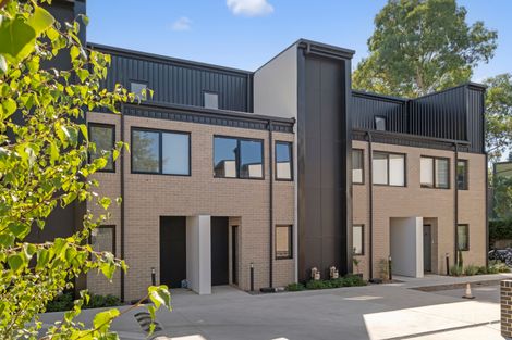 Property photo of 6/8 Berrigan Crescent O'Connor ACT 2602