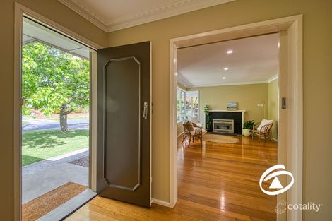 Property photo of 21 Snodgrass Street Pakenham VIC 3810