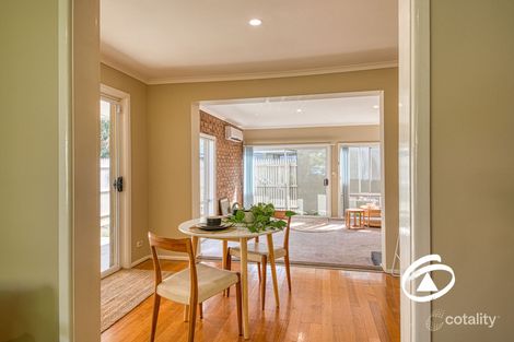 Property photo of 21 Snodgrass Street Pakenham VIC 3810