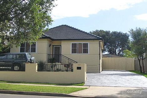 157 Wangee Rd, Greenacre, NSW 2190