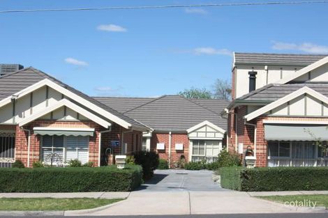 58 Hillside Rd, Rosanna, VIC 3084