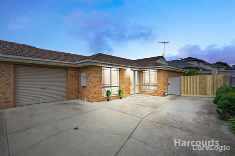 Property photo of 2/20 Newton Crescent Lalor VIC 3075