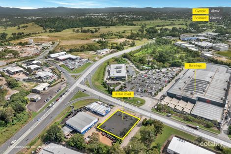 4 Hall Lane, Gympie, QLD 4570