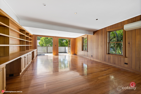 Property photo of 52 Denison Street Camperdown NSW 2050