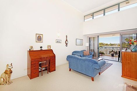 Property photo of 34/57 Newstead Terrace Newstead QLD 4006