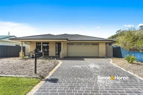 Property photo of 29 Michele Avenue Noraville NSW 2263