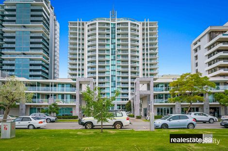 15/78 Terrace Rd, East Perth, WA 6004