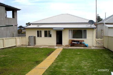 Property photo of 3 Northcote Street Coledale NSW 2515