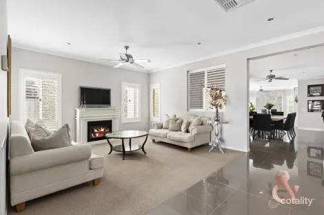 Property photo of 9 Greig Drive Mernda VIC 3754