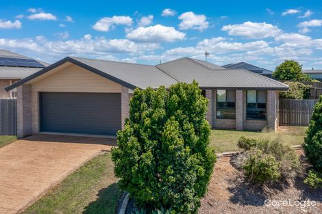 Property photo of 22 Belle Eden Drive Ashfield QLD 4670