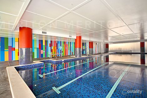 Property photo of 2504/52-54 Walker Street Rhodes NSW 2138