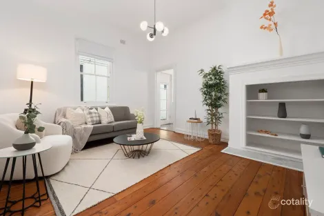 Property photo of 1/407-409 Glebe Point Road Glebe NSW 2037